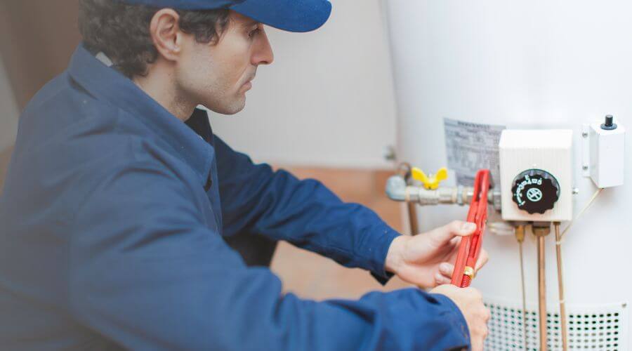 Professional Leak Detection in Loyal, OK