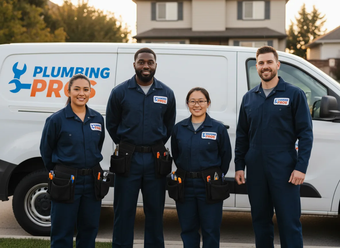Water Heater Repair company in Loyal, OK